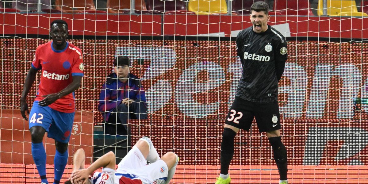 Târnovanu, fără rețineri despre decizia lui Becali: „Rezerva” nu-i convine