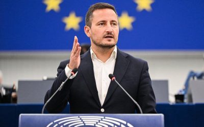 Ștefănuță, despre locuințe pentru tineri: „România nu mai are răbdare”