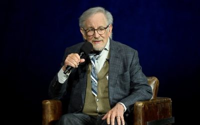 Spielberg trage un semnal de alarmă: Hollywood-ul, dependent de povești originale