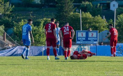 Fotbal-spectacol în Iași: Politehnica joacă azi în Copou, mâine la Miroslava!