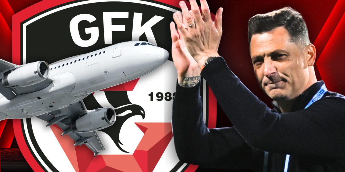 Rădoi, în Turcia! Becali, avertizat: ”Va fi dezamăgit, dar fericit pentru finul Rădoi”