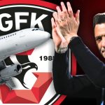 Rădoi, în Turcia! Becali, avertizat: ”Va fi dezamăgit, dar fericit pentru finul Rădoi”