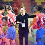 Mitică Dragomir, categoric: Rădoi rămâne la FCSB, „S-a sucit ieri”