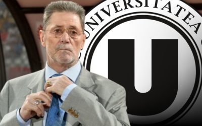 Dinu, Dinamovistul, vrea titlul la U Cluj. Ce legătură are Mister cu „șepcile roșii”?