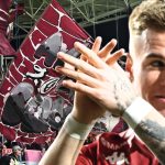 Atacantul Rapidului, șoc: Râsete în direct pe anomaliile Legii 4! “Spectacolul fanilor!”