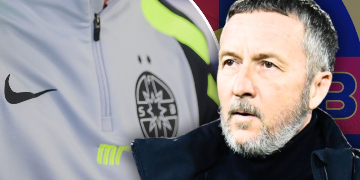 MM Stoica a sunat deja: Bombă la FCSB! Șumudică și Reghecampf, pe listă?
