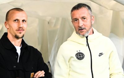 Chiricheș, între FCSB și viitor: Ce a refuzat fundașul după despărțire