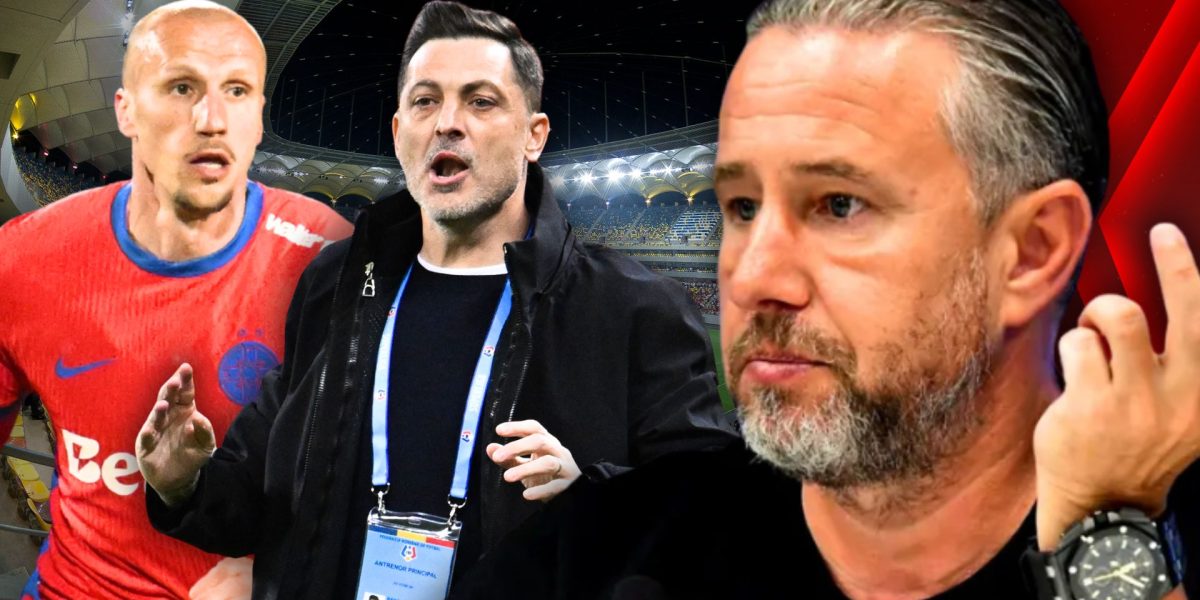 Reghe, atac DUR la Rădoi: „Mirel, e rău ce-ai făcut cu Chiricheș”