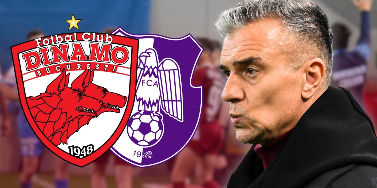 Pancu visează la titlu, după ura cu craiova, 2-0: Ce fac ardelenii cu Dinamo