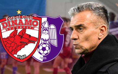 Pancu visează la titlu, după ura cu craiova, 2-0: Ce fac ardelenii cu Dinamo