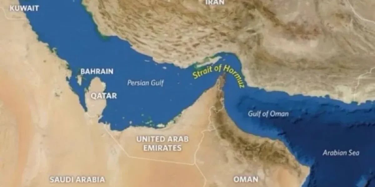 Hormuz blocat: Sistemul industrial global, în colaps, avertizează analiștii