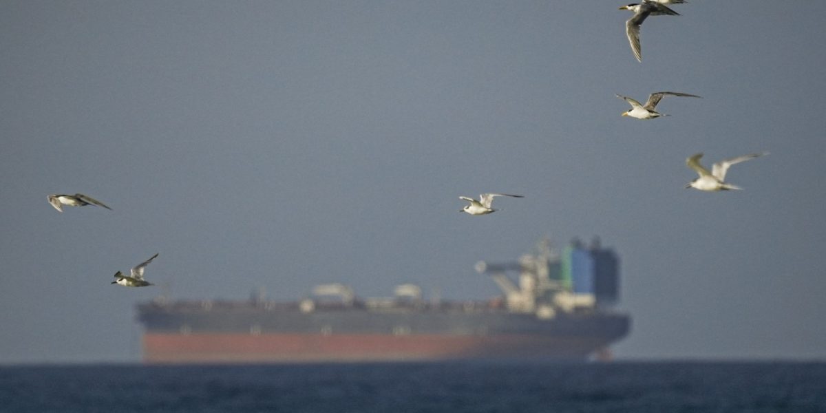 Iranul, pas spre compromis în strâmtoarea Ormuz: Ce propune Teheranul