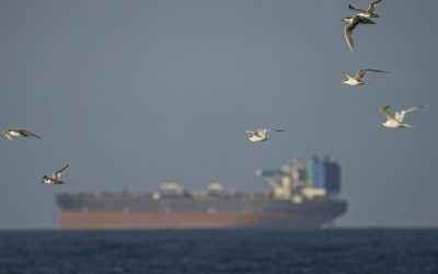 Iranul, pas spre compromis în strâmtoarea Ormuz: Ce propune Teheranul