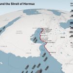 Ziua 47 de război în Iran: Dolarul, în cădere liberă, Ormuz fierbe