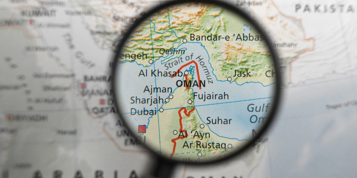 Iran: Minele din Strâmtoarea Ormuz, puse de ei, acum, de negăsit!