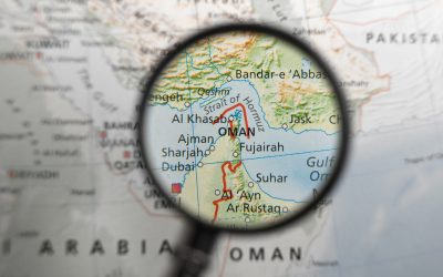 Iran: Minele din Strâmtoarea Ormuz, puse de ei, acum, de negăsit!