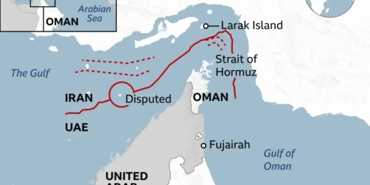 Nicuşor Dan, la reuniunea privind Ormuz: Sprijinirea păcii, prioritate