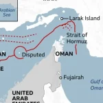 Nicuşor Dan, la reuniunea privind Ormuz: Sprijinirea păcii, prioritate