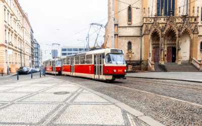 Praga țintește sus: Cum atrage turiști cu strategii noi