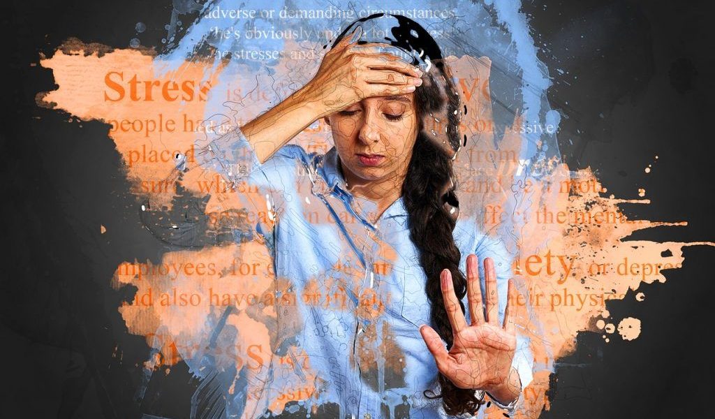 Stresul te distruge: 8 semne CLARE că organismul e la limită!