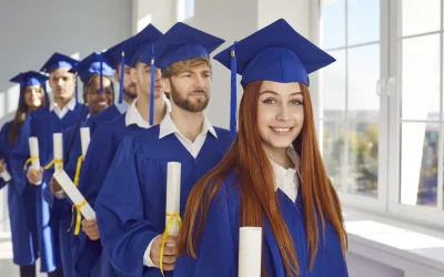 Burse atractive la UTM pentru studenții străini: Moldova cheamă viitorii specialiști