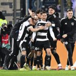 Șase fotbaliști de la U Cluj, în echipa etapei în Superliga!