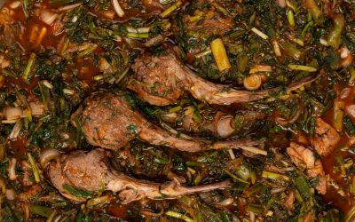 Stufat de miel, aroma copilăriei: Rețeta bunicii pentru masa de Paște