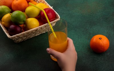 Sucul de fructe, inamicul ascuns al glicemiei? Ce spun experții