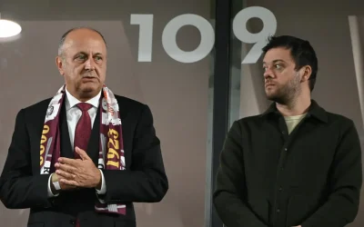 Șucu furios, Angelescu dă replica. Moruțan, criticat dur: „Pleacă!”