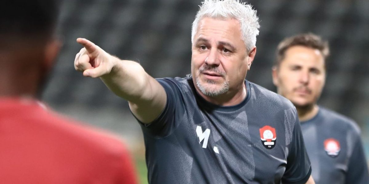 Șumudică, aproape de revenire: Anunțul turcilor face valuri