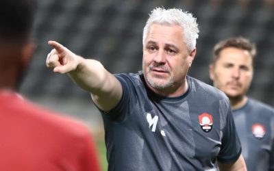 Șumudică, aproape de revenire: Anunțul turcilor face valuri