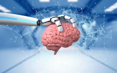 Atenție, România! AI ne „fierbe” creierul: Efecte în 10 minute