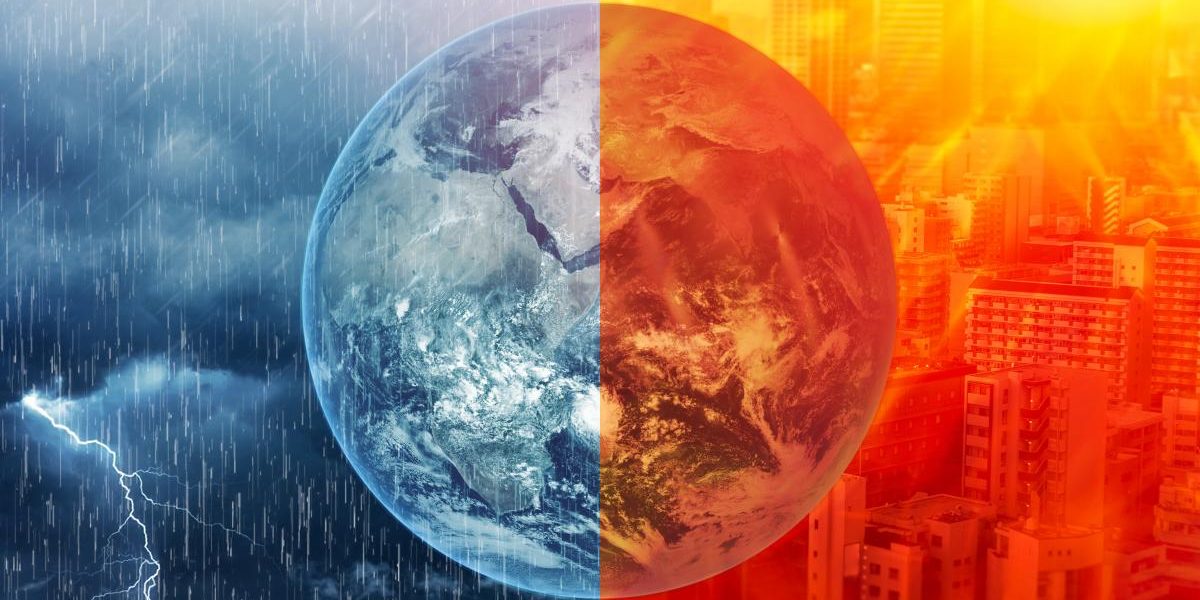 Super El Nino: Planeta va fi lovită! Ce schimbări majore aduce