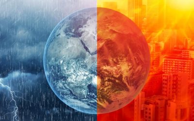 Super El Nino: Planeta va fi lovită! Ce schimbări majore aduce