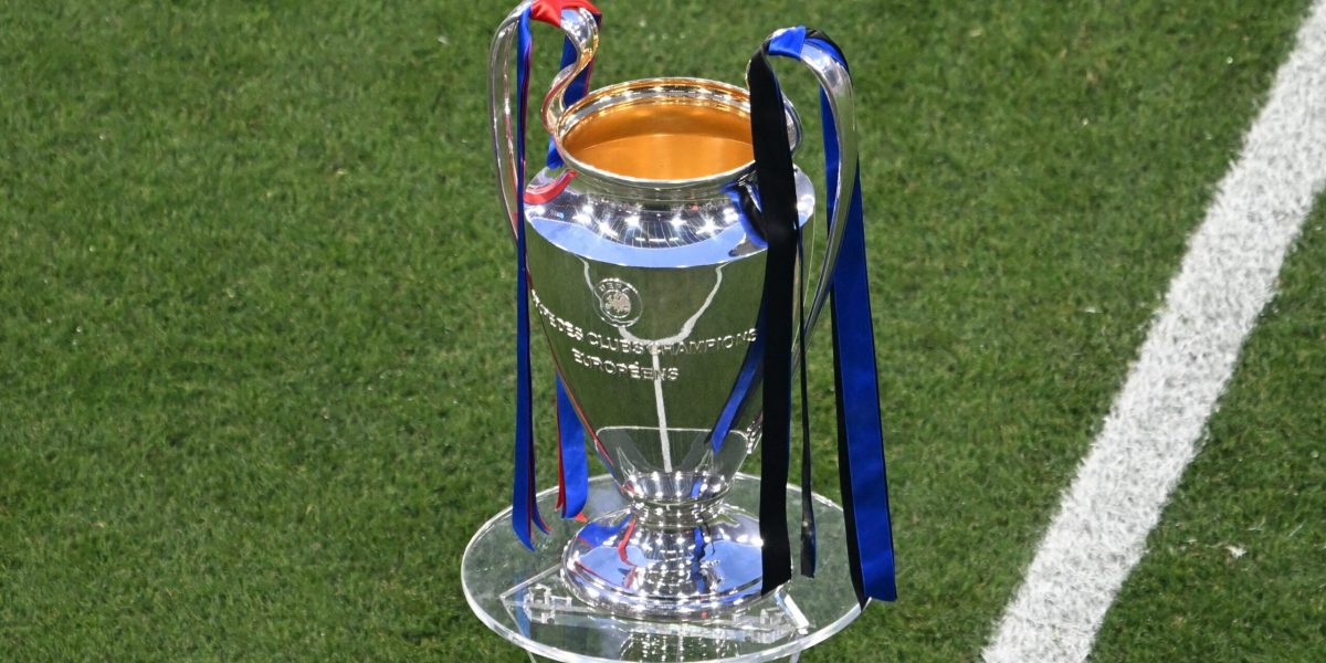 Supercomputerul dezvăluie numele câștigătoarei Ligii Campionilor