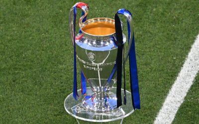 Supercomputerul dezvăluie numele câștigătoarei Ligii Campionilor