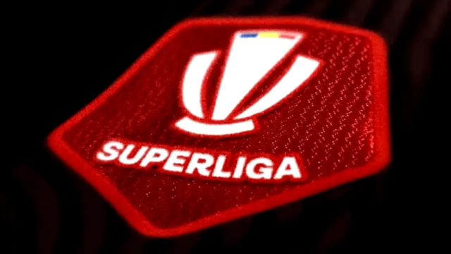 Dinamo dă lecții în Superliga: „U” Cluj, învinsă. Lupta e aprinsă