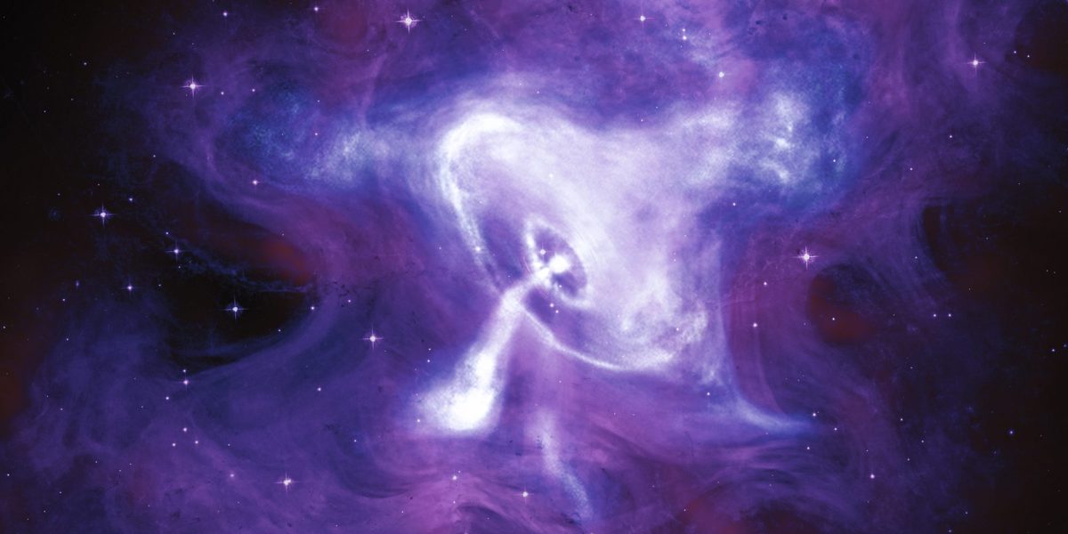 Supernova ultra-strălucitoare: Misterul cosmic a fost rezolvat