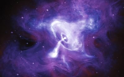 Supernova ultra-strălucitoare: Misterul cosmic a fost rezolvat