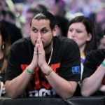 Paraguay: Portarul apără penalty, apoi Stan și Bran în careu