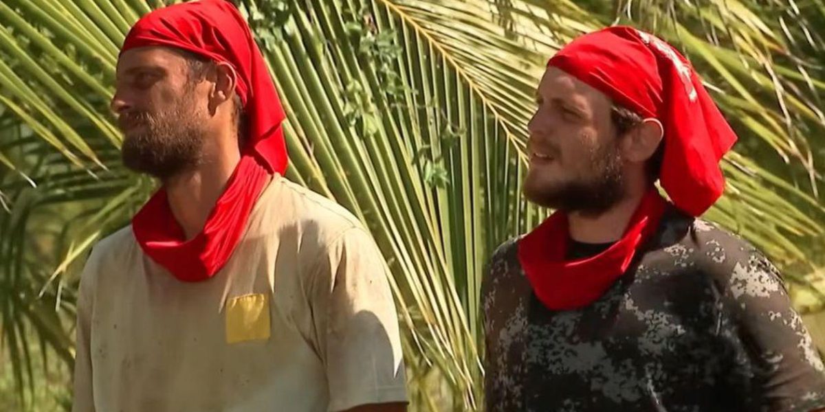Lovitură la survivor: Gabi tamaș, implicat într-un conflict cu fiul andreei esca