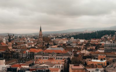 Un cuplu din Cluj a fost condamnat la închisoare cu executare pentru înșelăciune imobiliară, după ce a prejudiciat o firmă cu aproape 58.000 de lei