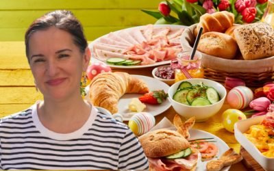 O alimentație echilibrată nu începe neapărat cu restricții drastice, ci cu abordarea corectă a primei mese a zilei