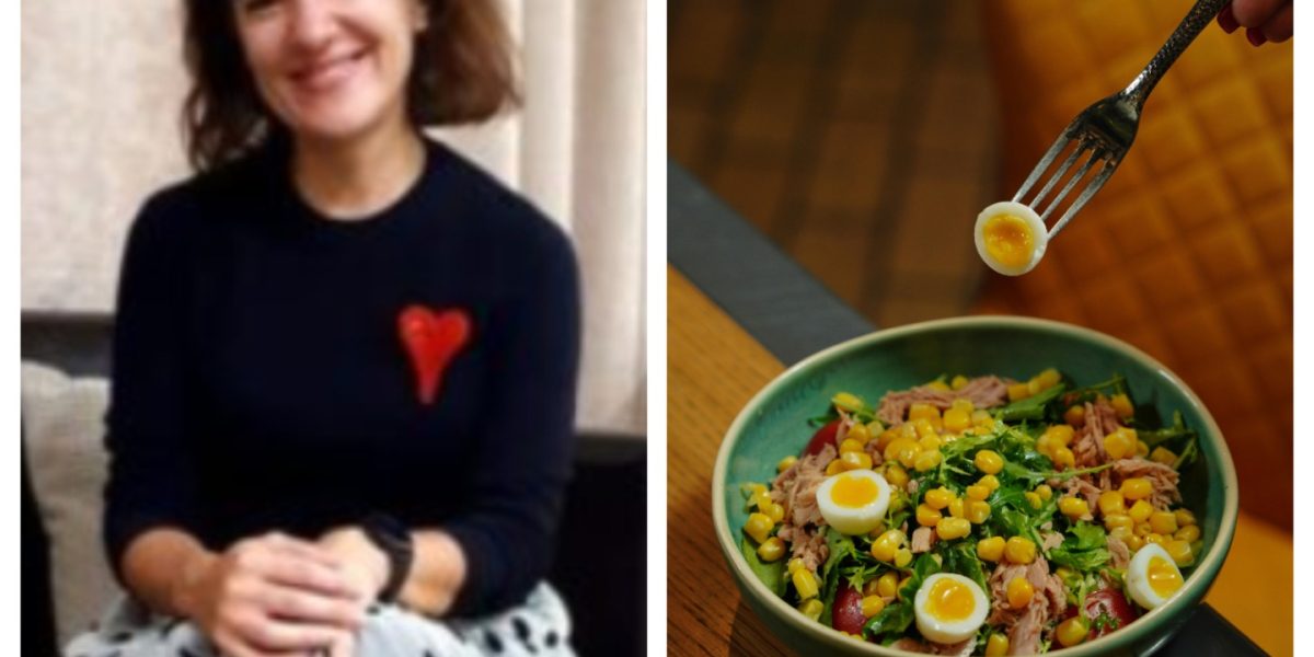 Cât durează o masă sănătoasă? Recomandările nutriționistului din România