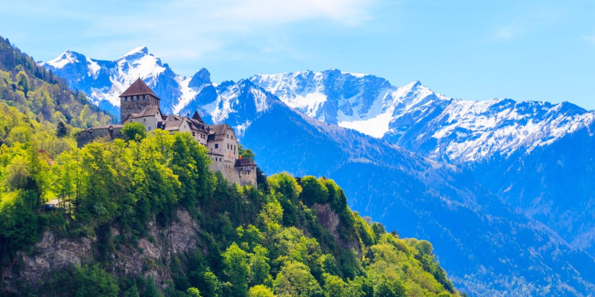 Țara europeană subestimată: Peisaje incredibile și castele misterioase