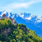 Țara europeană subestimată: Peisaje incredibile și castele misterioase