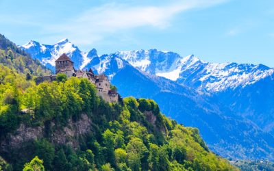 Țara europeană subestimată: Peisaje incredibile și castele misterioase