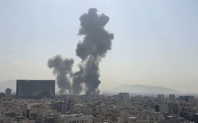 Agenția de presă IRANIANĂ Tasnim a raportat duminică decesul a trei persoane în urma unor atacuri despre care spune că au fost „americano-sioniste”, în provincia ARDABIL din Iran