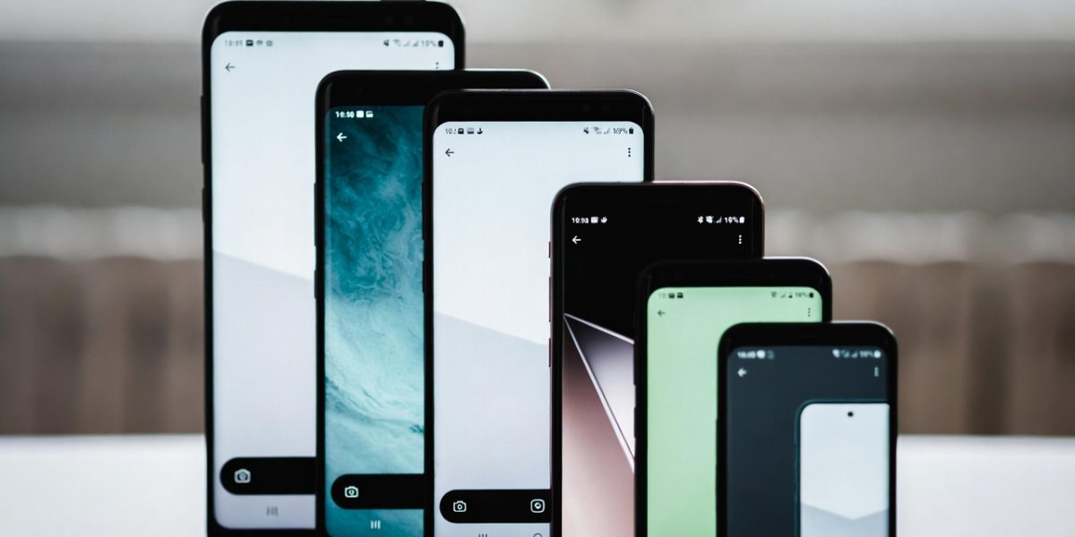 Avansează modest piața de smartphone în America Latină