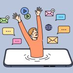 Telefonul te distrage chiar și când nu-l folosești: Suntem dependenți